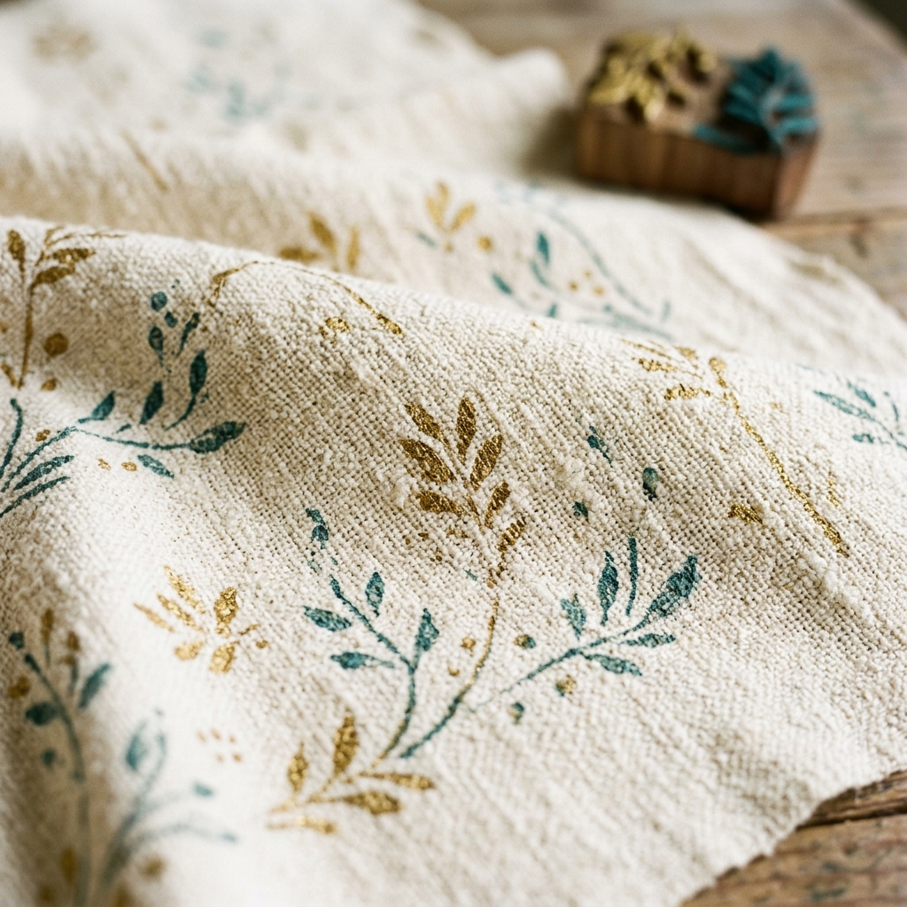 Handloom Cottons