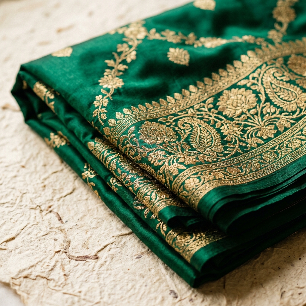 Premium Silks